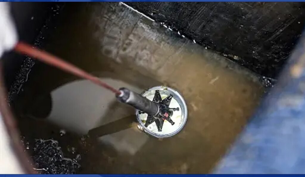 تسليك مجاري الكويت