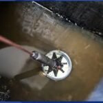 تسليك مجاري الكويت