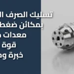 تسليك الصرف الصحي