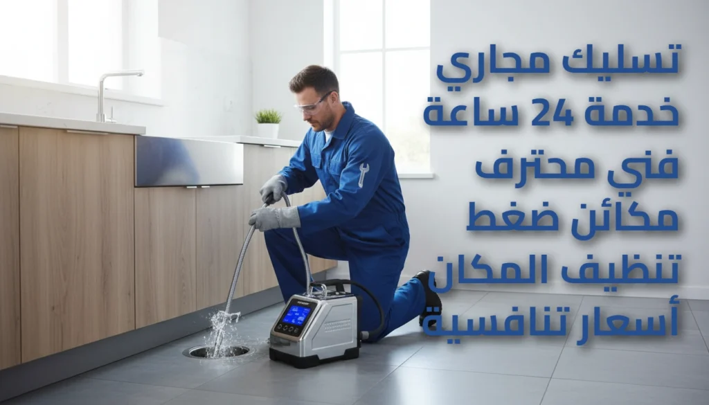 تسليك بواليع