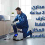تسليك بواليع
