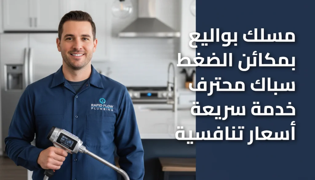 مسلك بواليع