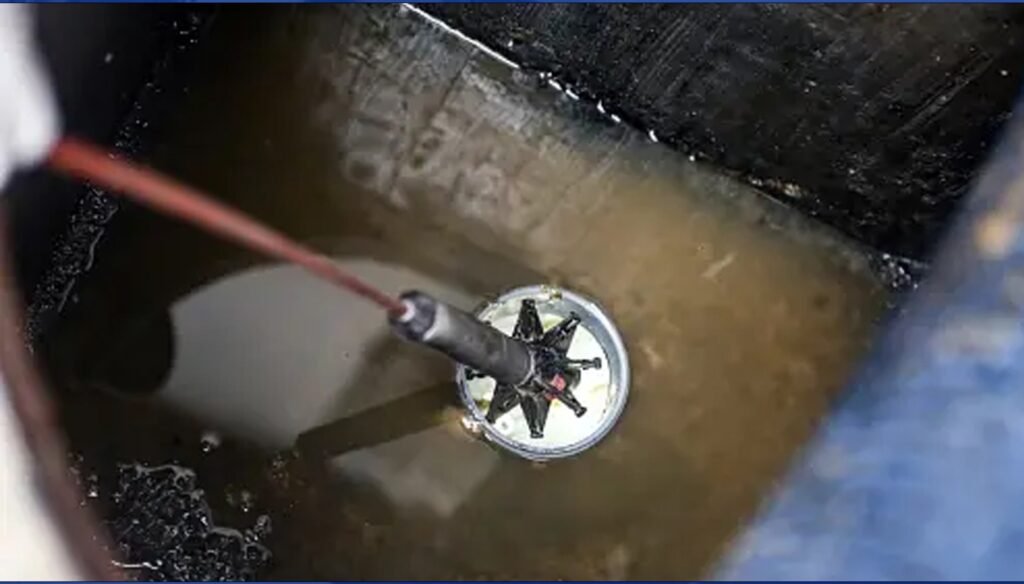 تسليك مجاري بالضغط 24 ساعة