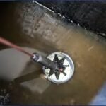 تسليك مجاري بالضغط 24 ساعة