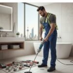 فني صحي الكويت